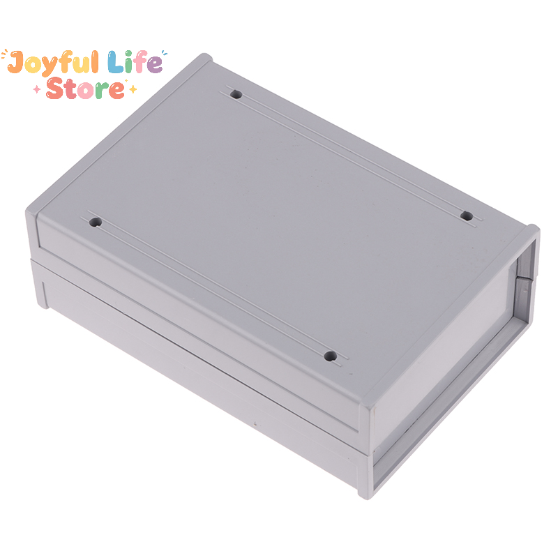 Diy Projects With Electronics - Hot Sale 1pcs PCB Instrument Box