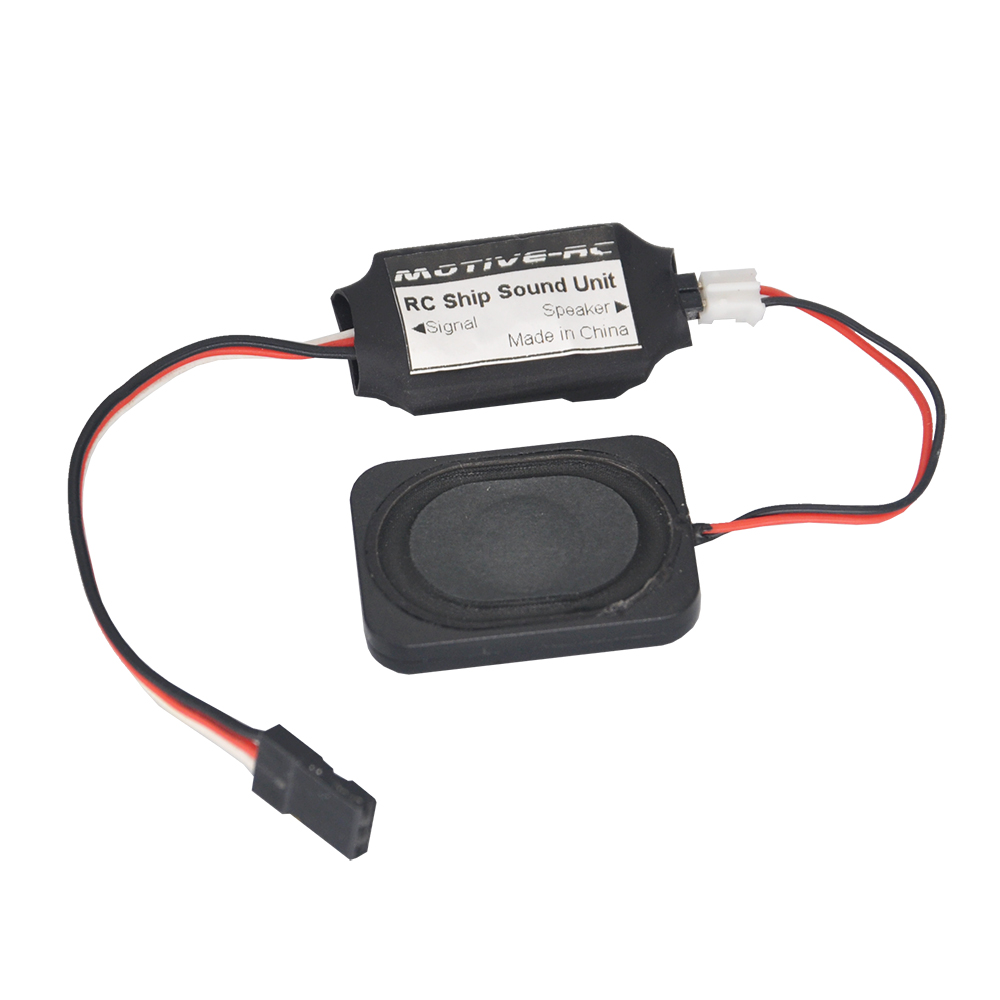 Diy Electronics Power Supply - Remote Control Steam Whistle 5V Sound