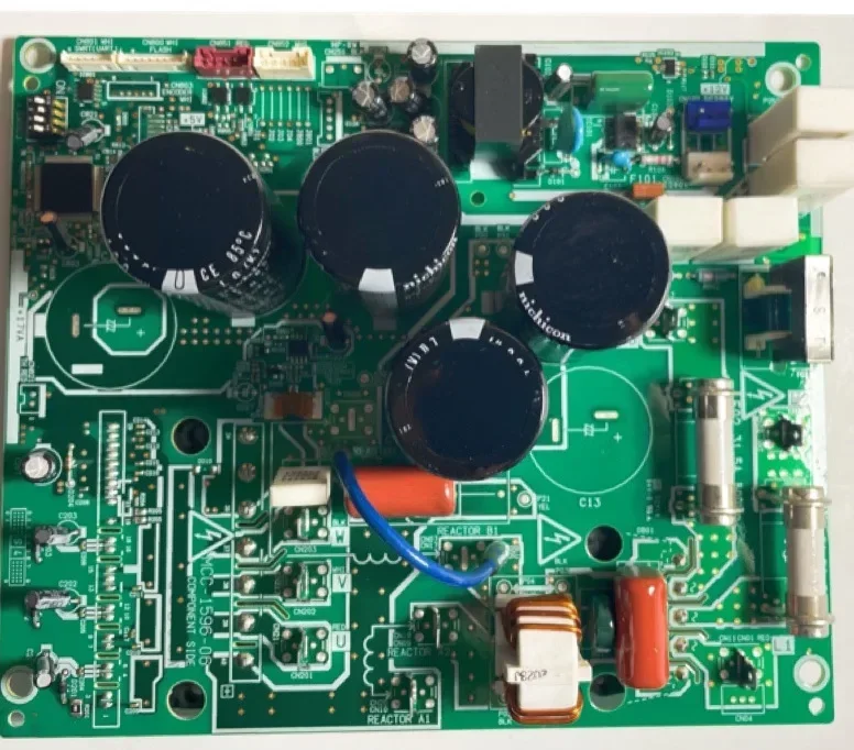Diy Electronics Market - MMY-MAP1004HT8-C Compressor Frequency Conversion Module Board