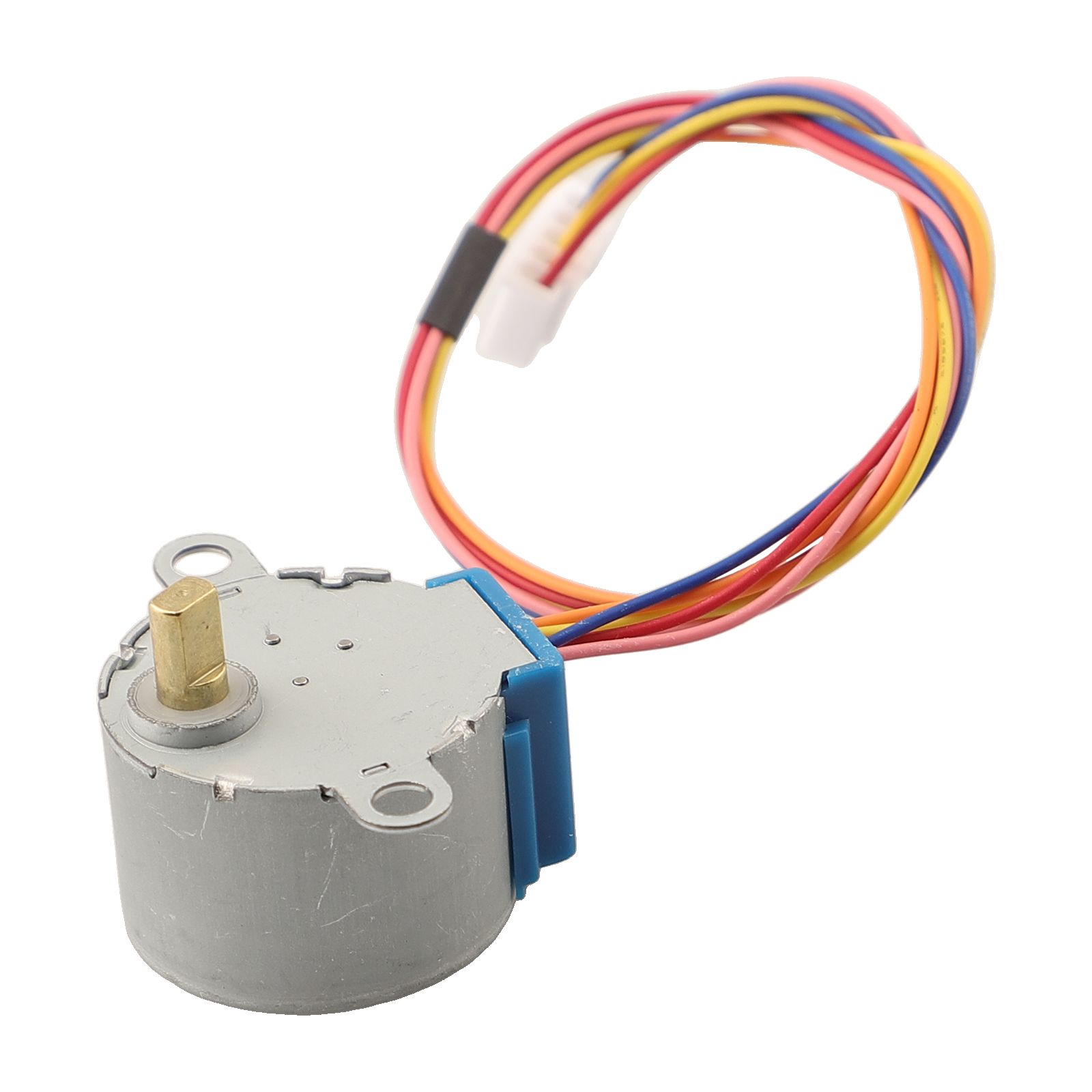 Stepper Motor 28Byj - DC 5V 4 Phase Stepper Motor