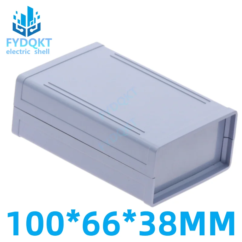 Diy Waterproof Electronics - 1 Cái Vỏ Nhựa Điện Tử