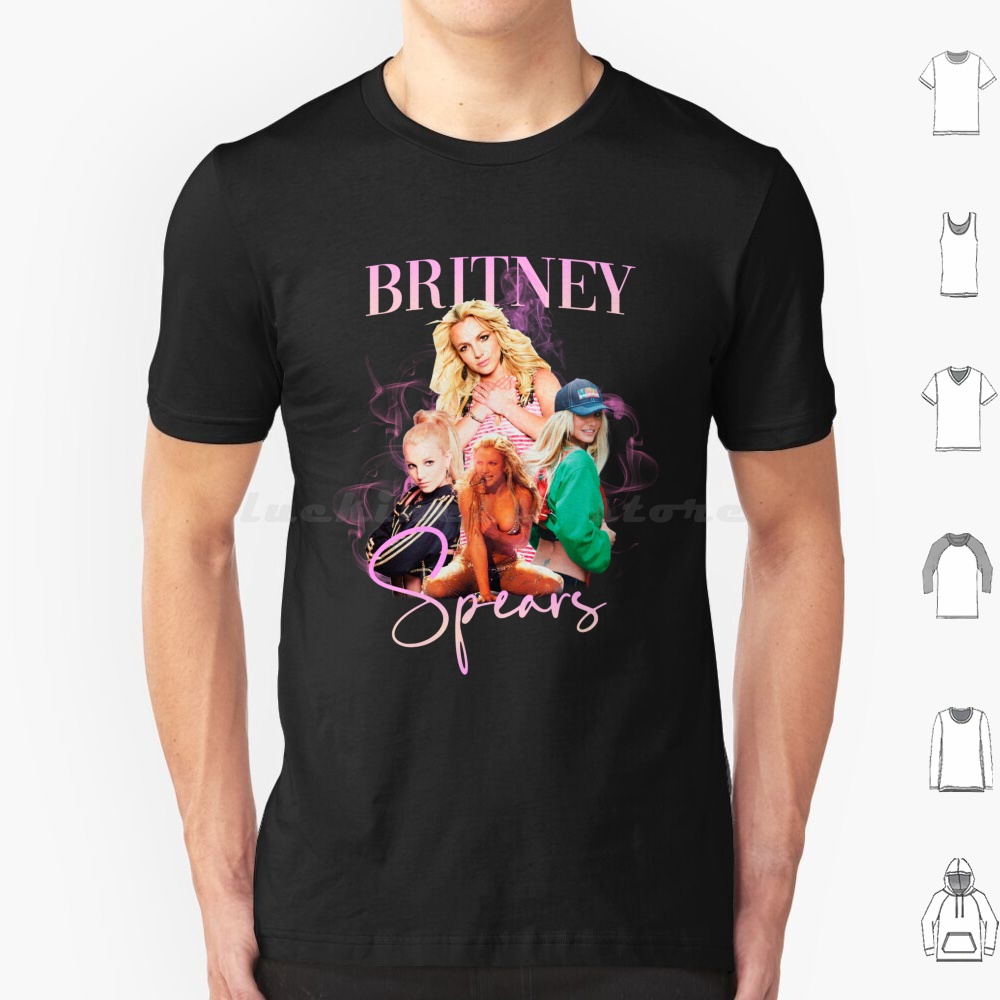 R/Diy Electronics - Britney Spears T Shirt Cotton Men