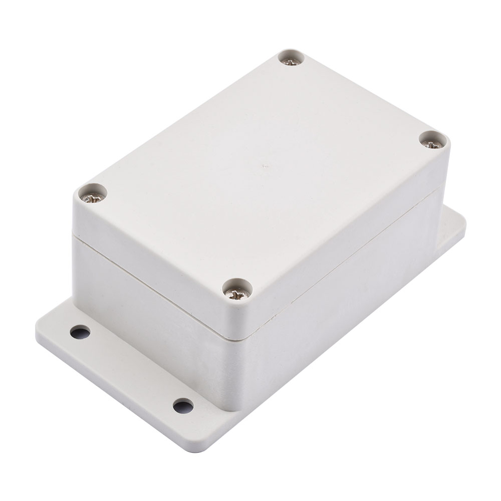 Diy Waterproof Electronics - ABS Plastic Shell 100x68x50mm Waterproof Electronic