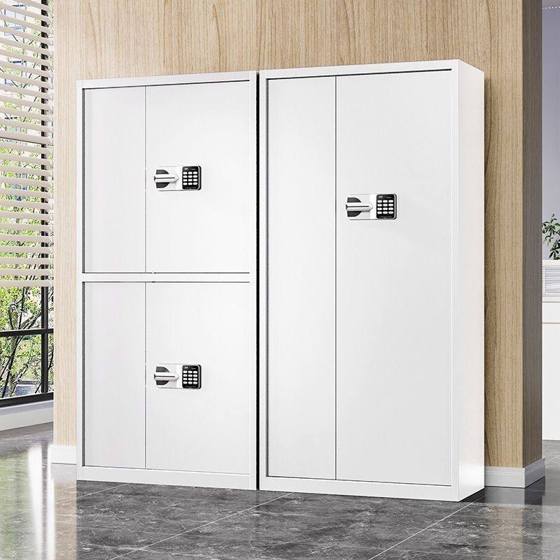 Diy Electronics Cabinet - Secret Cabinet File Cabinet Password Cabinet
