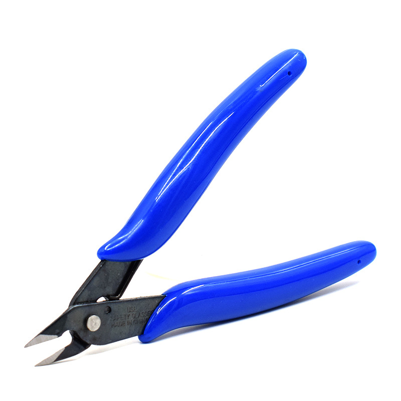 Diy Electronics Filament - Filament Clippers PLATO 170 Wishful Clamp
