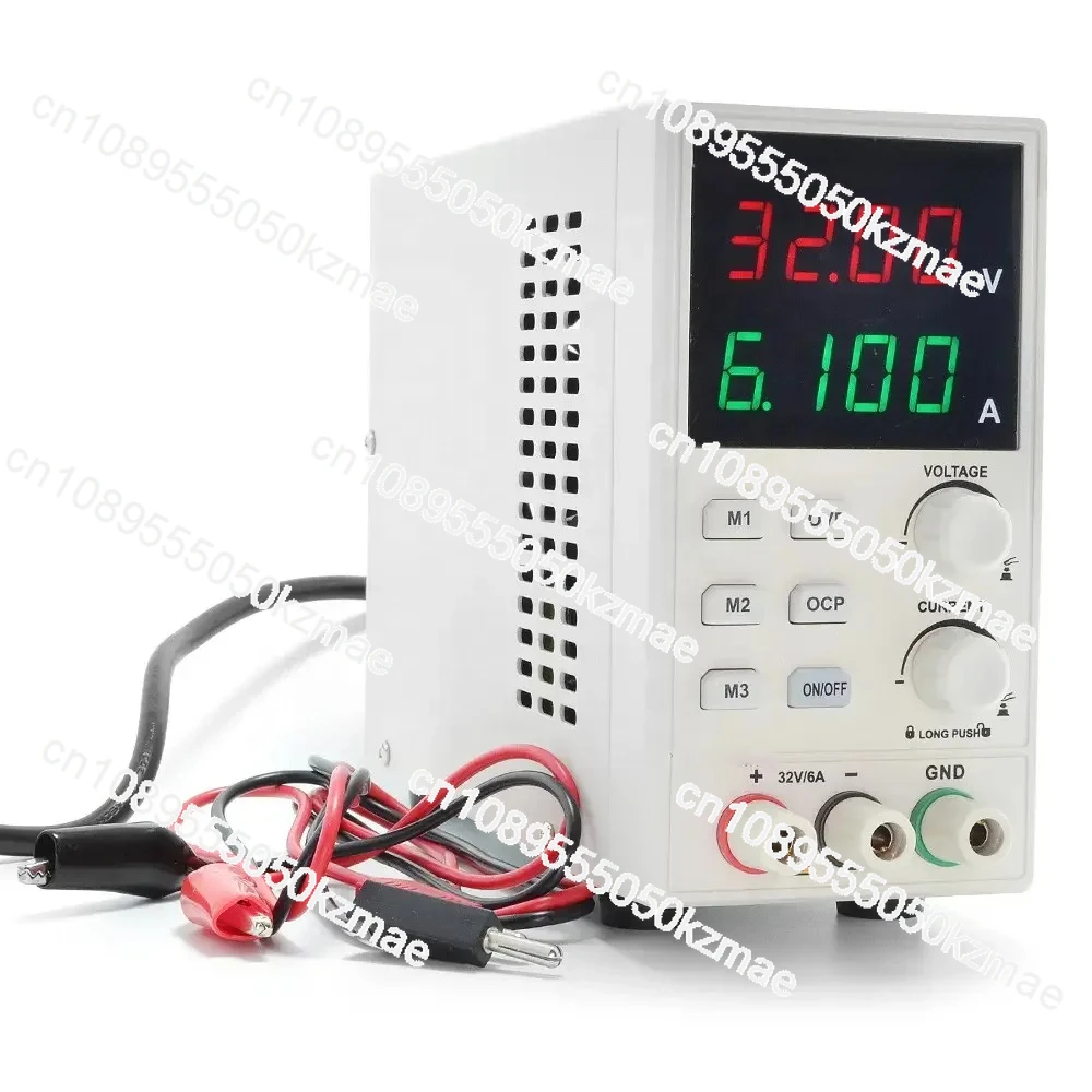 Dc Power Supply Variable - UTP1306 Adjustable Linear Power Supply -