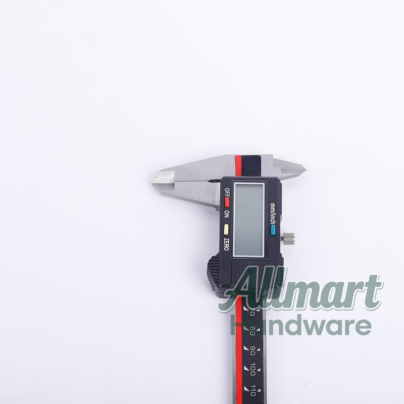 Diy Projects With Electronics - Digital Electronic Caliper, Multi-Function Depth Vernier