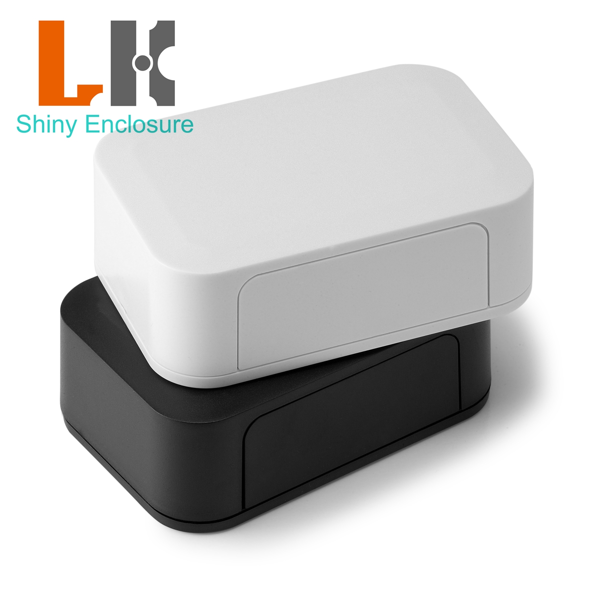 Diy Electronics Cabinet - 100x67x35mm Diy Small ABS Plastic Electronic