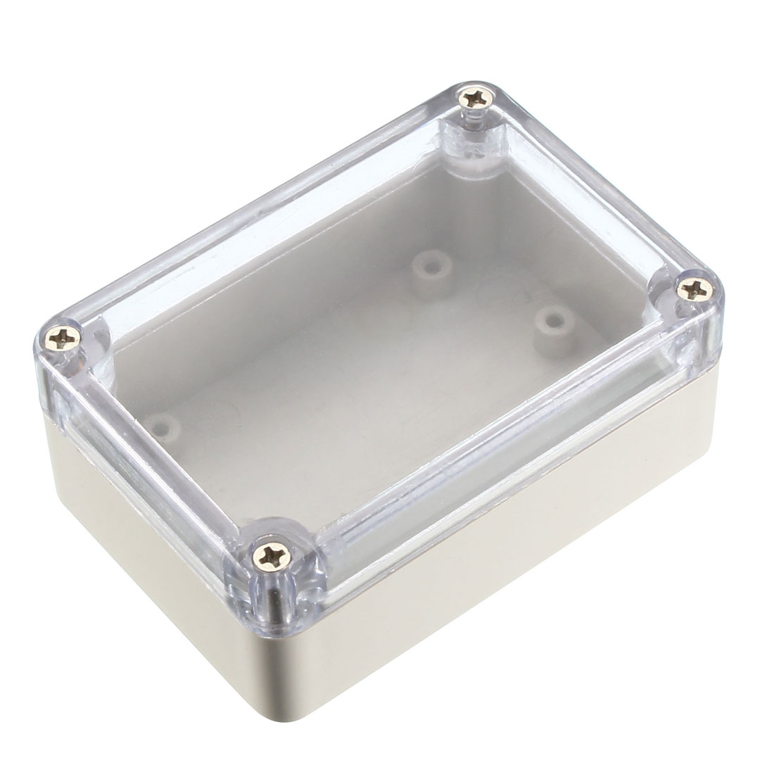 Diy Waterproof Electronics - ABS Project Junction Box for Electrical