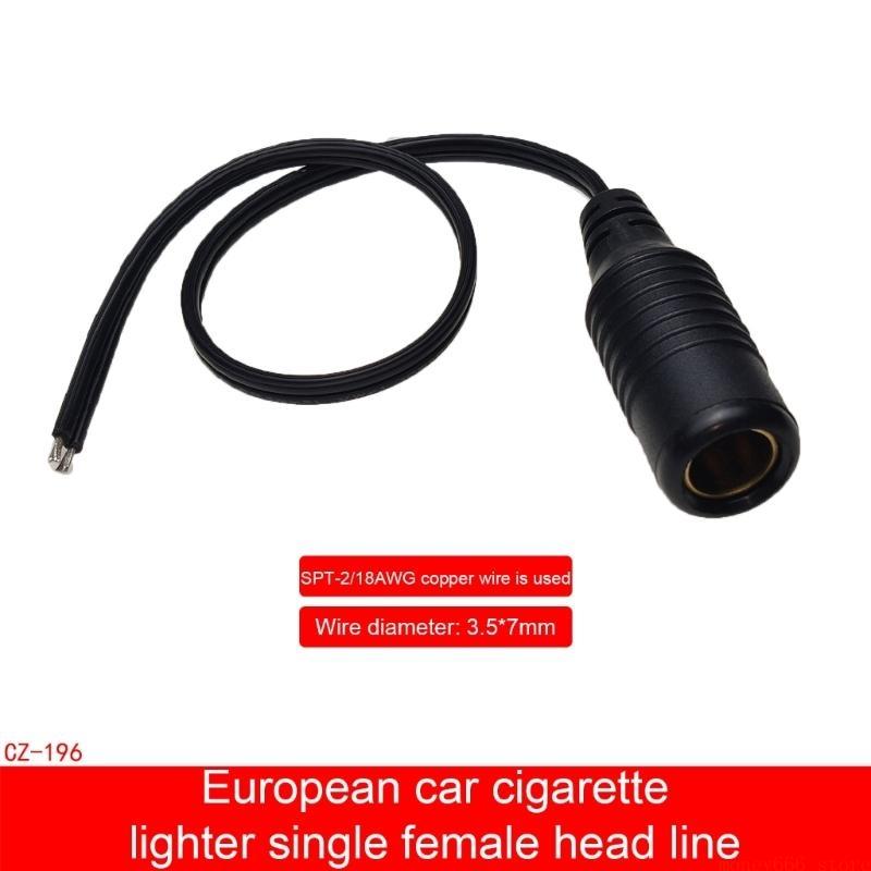 Diy Motorcycle Electronics - F62C Hiệu Quả DIN Nữ Cắm