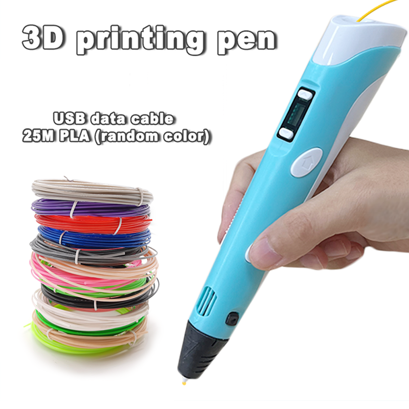 Diy Electronics Filament - Điện tử 3D in ấn bút