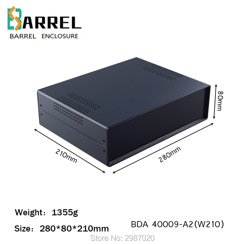 280*210*80mm iron electronic p - đánh giá và giá Electronics Diy Pcb Design Projects