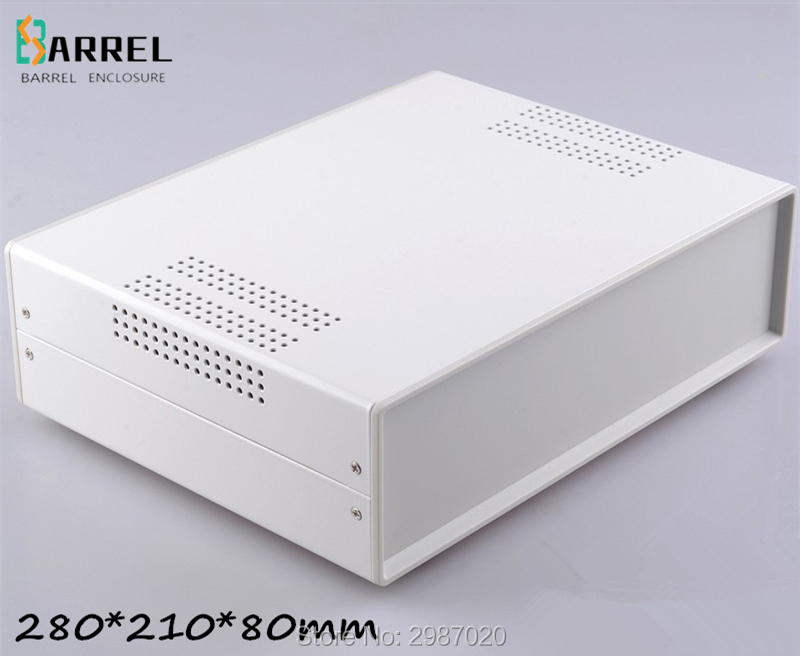 280*210*80mm iron electronic p - đánh giá và giá Electronics Diy Pcb Design Projects