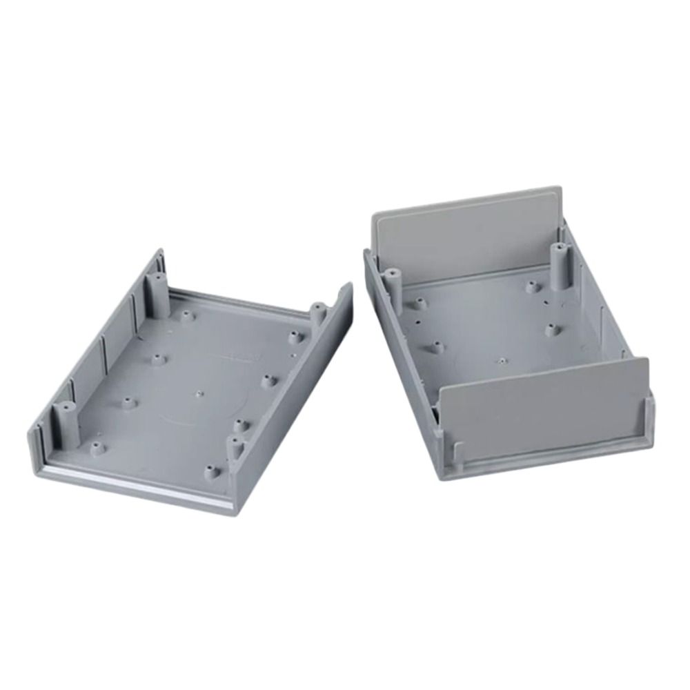 Plastic Waterproof Grey DIY Ho - đánh giá và giá Diy Electronics Power Supply
