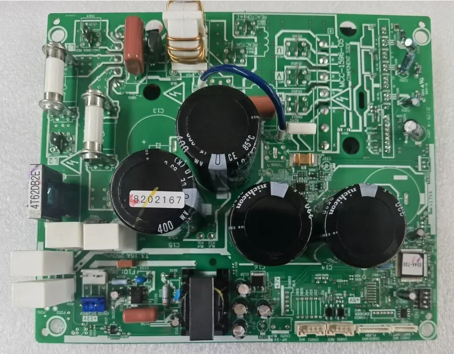 MMY-MAP1004HT8-C Compressor Fr - đánh giá và giá Diy Electronics Market