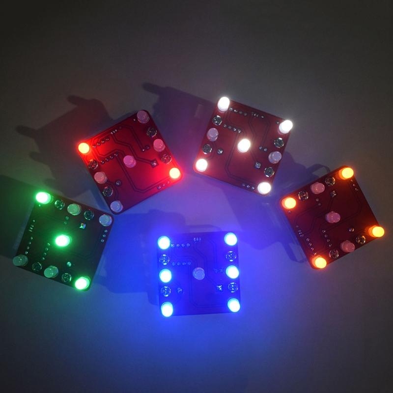 DIY Swing Shaking LED (không c - đánh giá và giá Best Diy Electronics Kits