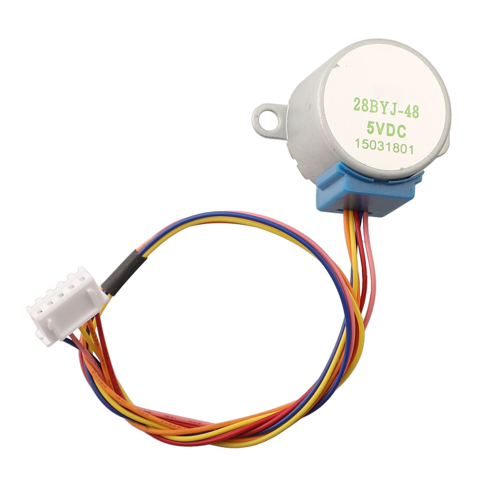 DC 5V 4 Phase Stepper Motor wi - đánh giá và giá Stepper Motor 28Byj