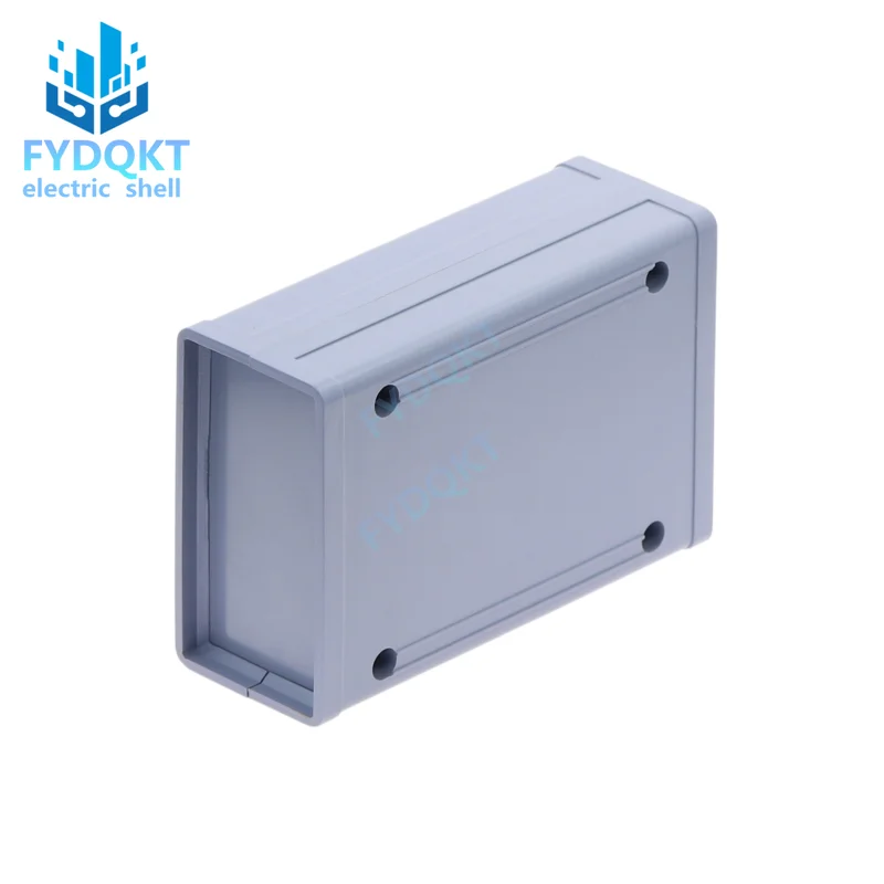 1 Cái Vỏ Nhựa Điện Tử Nhạc Cụ  - đánh giá và giá Diy Waterproof Electronics