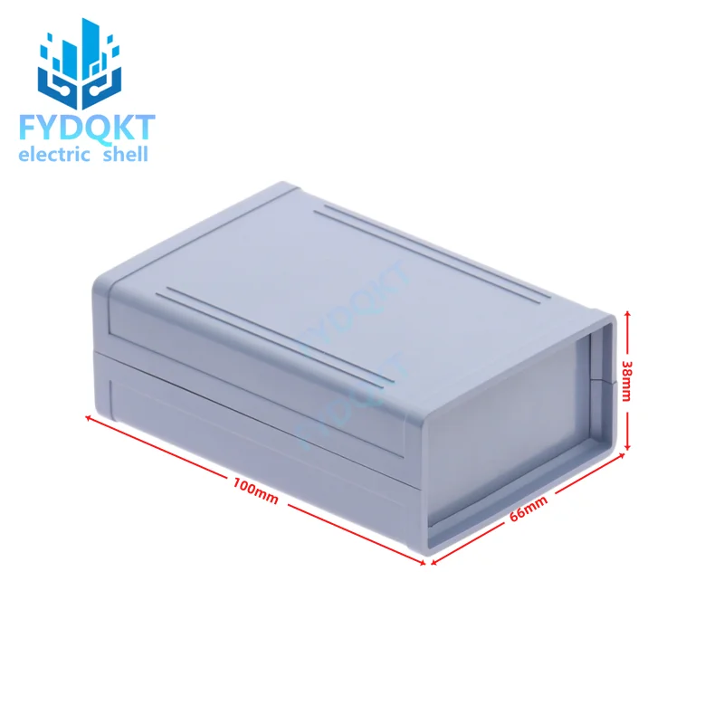 1 Cái Vỏ Nhựa Điện Tử Nhạc Cụ  - đánh giá và giá Diy Waterproof Electronics