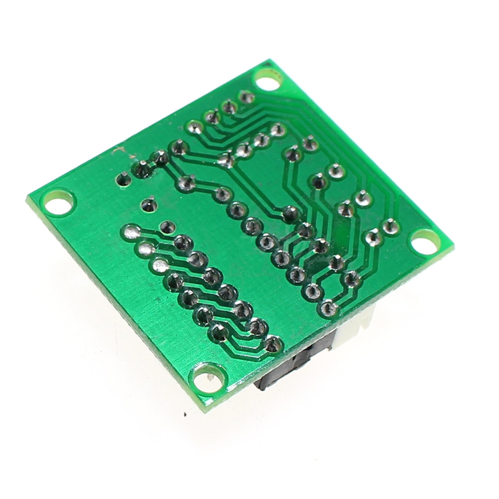 28BYJ-48-5V 4 Giai Đoạn Động C - đánh giá và giá Stepper Motor 28Byj