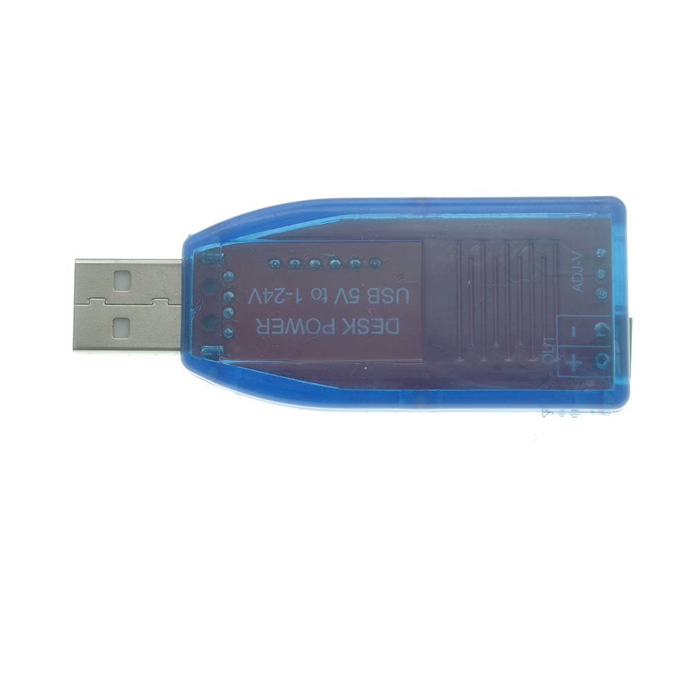 USB DC-DC Buck Boost Converter - đánh giá và giá Dc Power Supply Variable