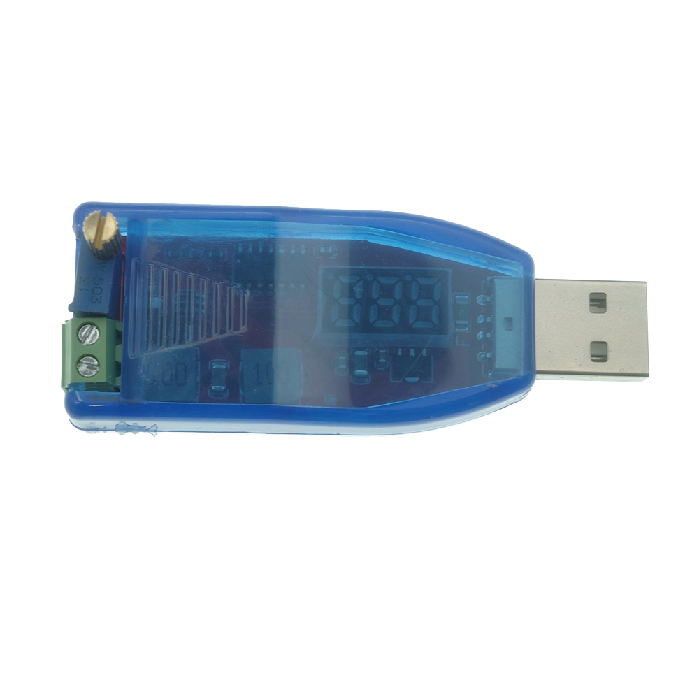 USB DC-DC Buck Boost Converter - đánh giá và giá Dc Power Supply Variable