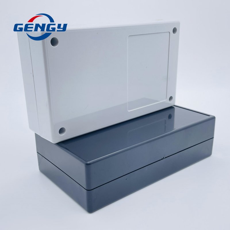 Enclosure Case Plastic Box 140 - đánh giá và giá Diy Projects With Electronics