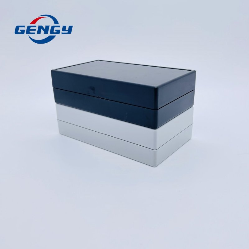 Enclosure Case Plastic Box 140 - đánh giá và giá Diy Projects With Electronics