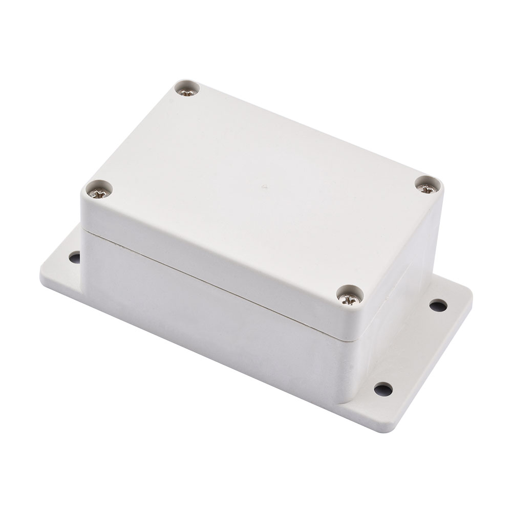 ABS Plastic Shell 100x68x50mm  - đánh giá và giá Diy Waterproof Electronics