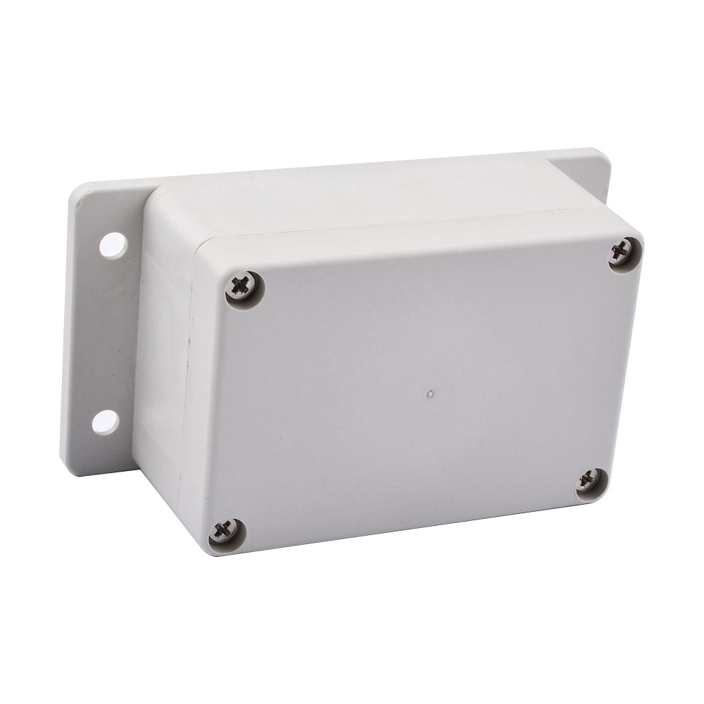 ABS Plastic Shell 100x68x50mm  - đánh giá và giá Diy Waterproof Electronics