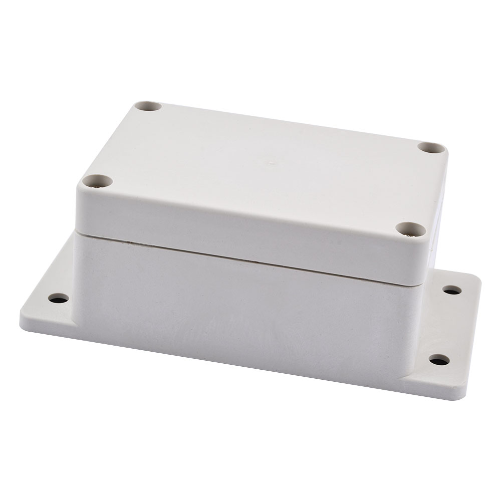 ABS Plastic Shell 100x68x50mm  - đánh giá và giá Diy Waterproof Electronics
