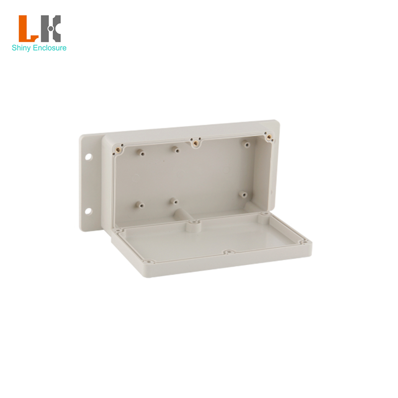 158x90x46mm IP65 Waterproof Pl - đánh giá và giá Diy Waterproof Electronics