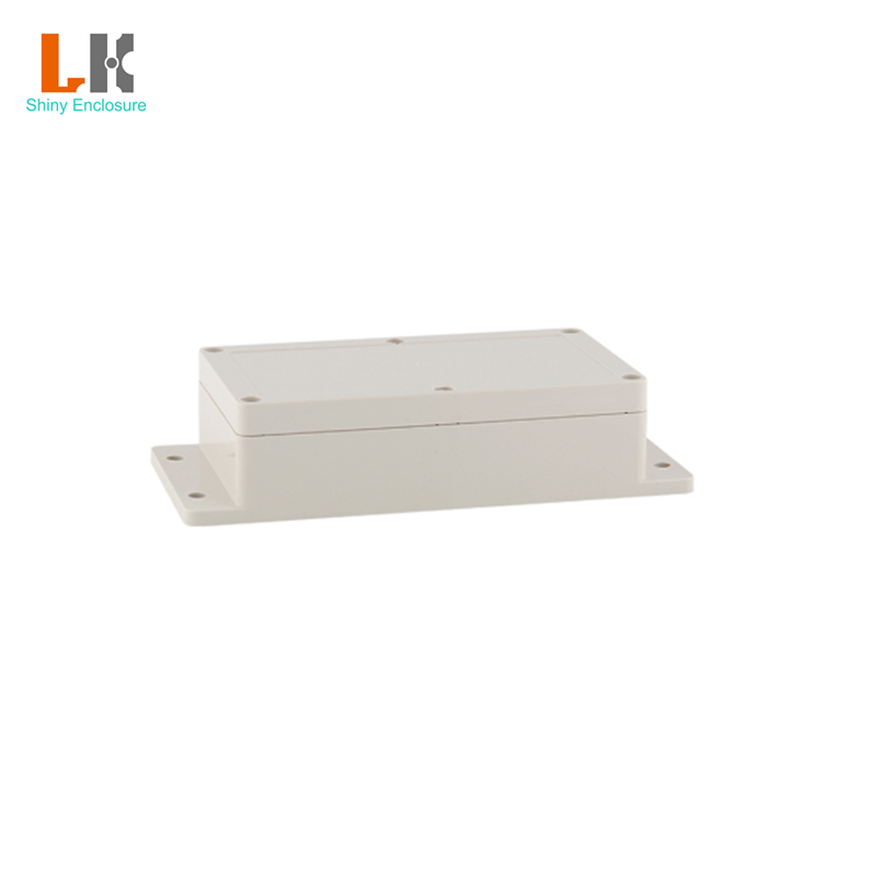 158x90x46mm IP65 Waterproof Pl - đánh giá và giá Diy Waterproof Electronics