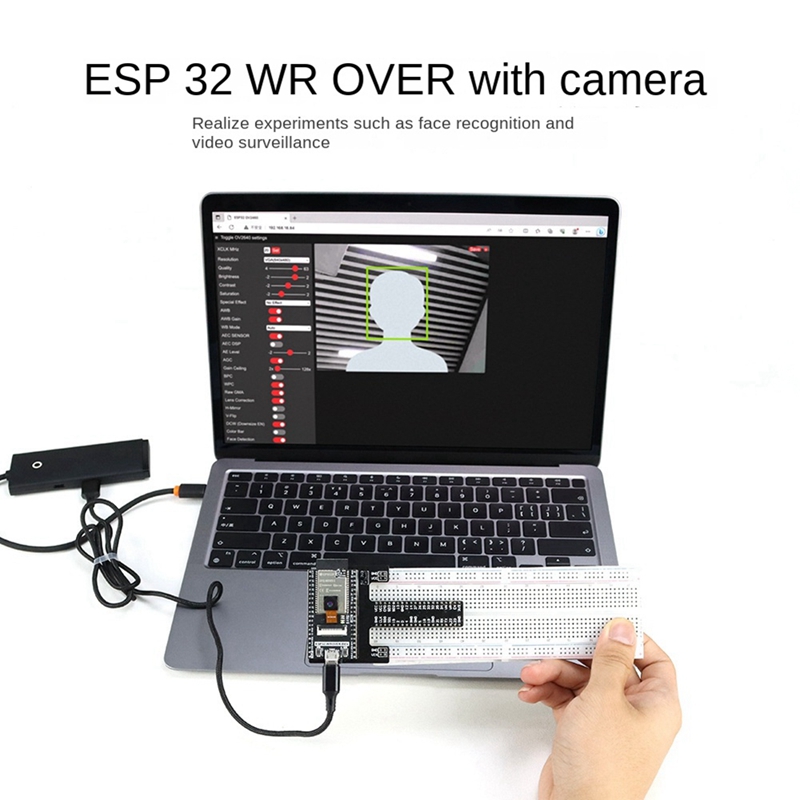 ESP32 Automation Kit for Progr - đánh giá và giá Best Diy Electronics Kits