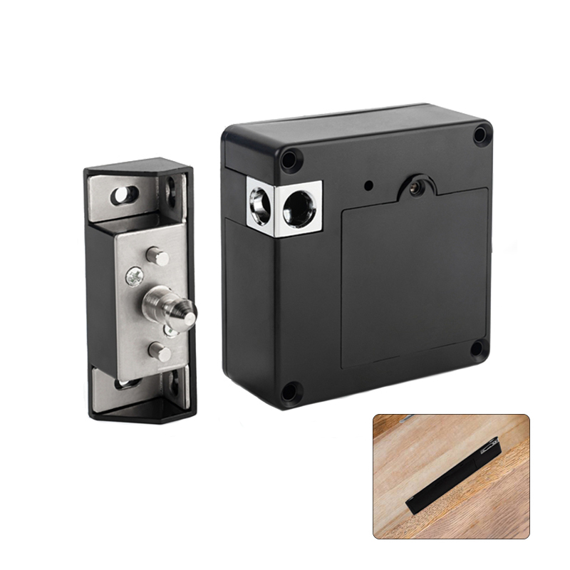 Smart Drawer Electronic RFID D - đánh giá và giá Diy Waterproof Electronics