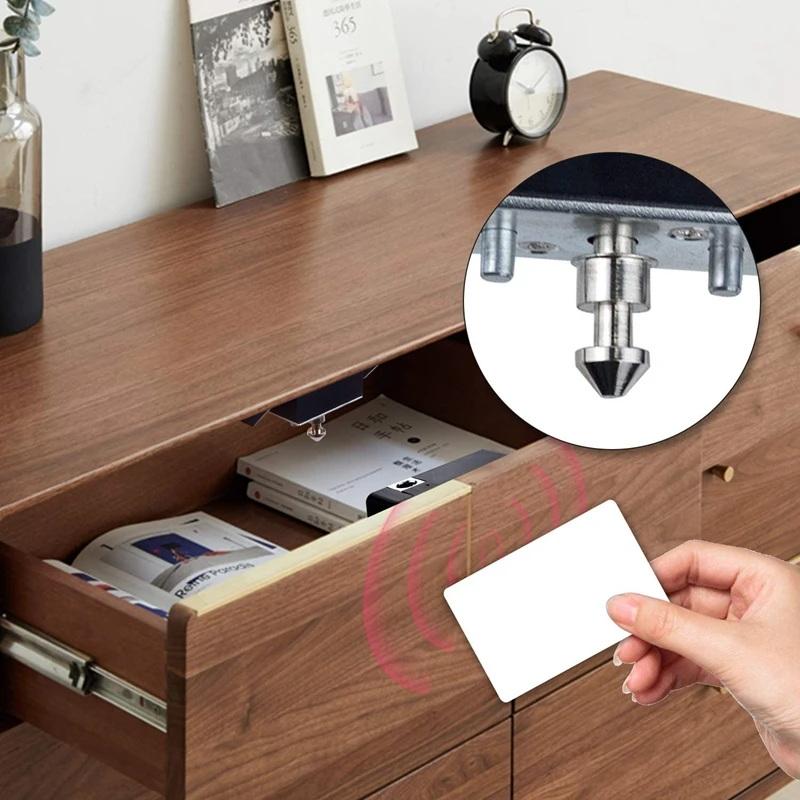 {NN72} Smart Drawer Electronic - đánh giá và giá Diy Electronics Cabinet