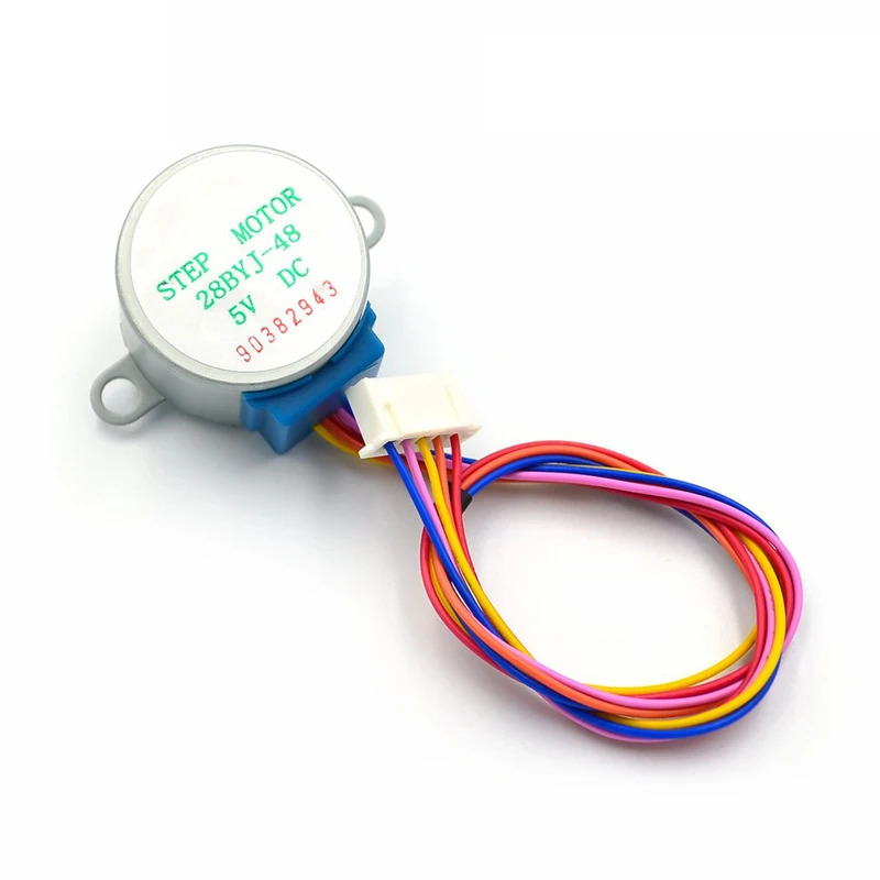 3/50Set 28BYJ-48 ULN2003 5V St - đánh giá và giá Stepper Motor 28Byj