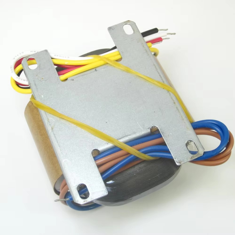 35W Sec Voltage 220V x2 + 6.3V - đánh giá và giá R/Diy Electronics