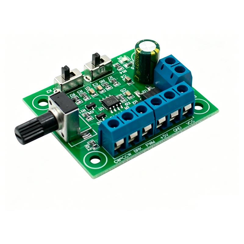 LIZAO Brushless Motor PWM Spee - đánh giá và giá Diy Motorcycle Electronics