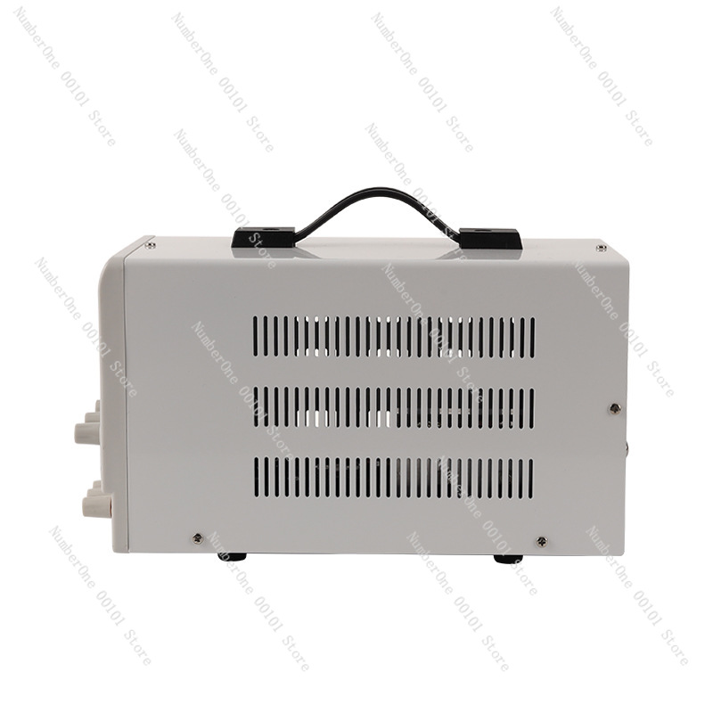 3-Digit Display Adjustable DC  - đánh giá và giá Dc Power Supply Variable