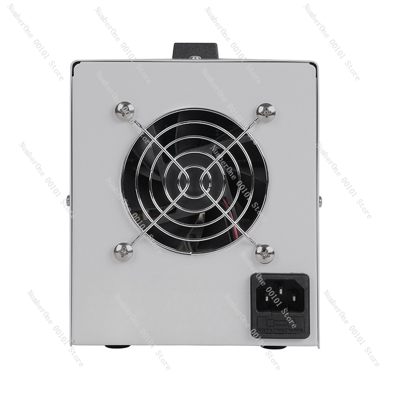 3-Digit Display Adjustable DC  - đánh giá và giá Dc Power Supply Variable