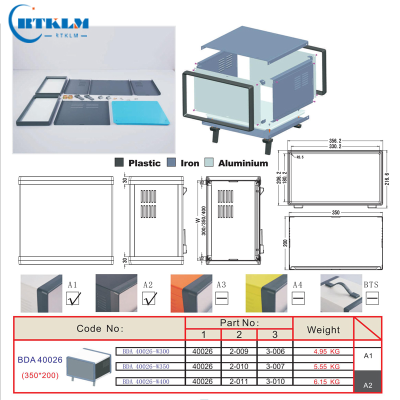 Tự Làm Ngã Ba Hộp Sắt Kèm Cho  - đánh giá và giá Diy Electronics Power Supply