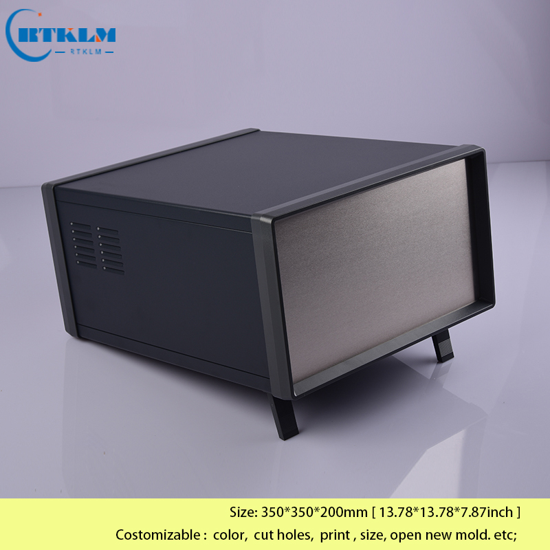 Tự Làm Ngã Ba Hộp Sắt Kèm Cho  - đánh giá và giá Diy Electronics Power Supply