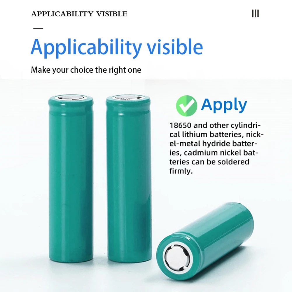 Handheld Battery Spot Welder A - đánh giá và giá Diy Electronics Spot Welder