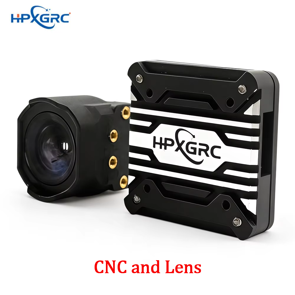 HPXGRC O4 Air Unit Upgrade Kit - đánh giá và giá Diy Electronics Power Supply