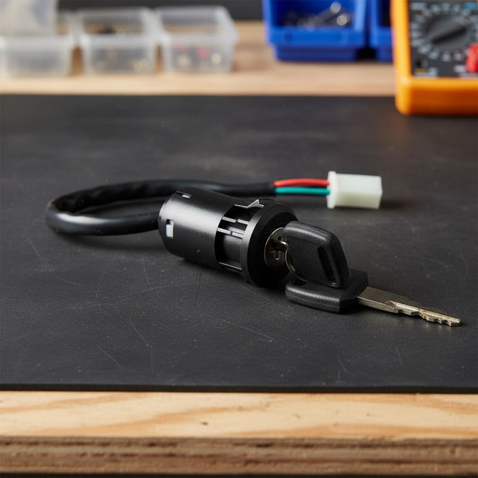 Motorcycle Ignition Ignition C - đánh giá và giá Diy Motorcycle Electronics