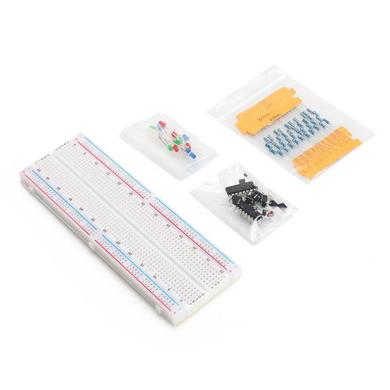 Black Plastic Electronic Proje - đánh giá và giá Diy Projects With Electronics