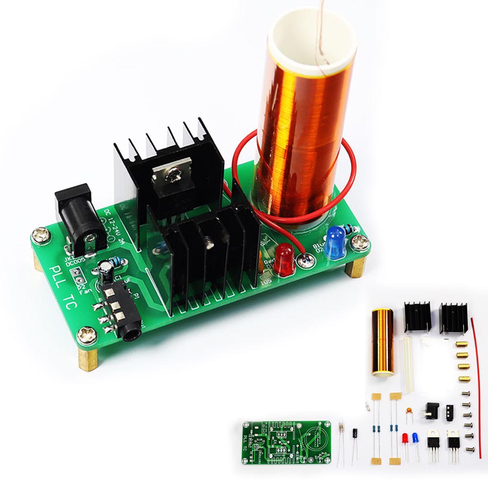 Tự Làm Điện Tử Âm Nhạc Cuộn Dâ - đánh giá và giá Diy Projects With Electronics
