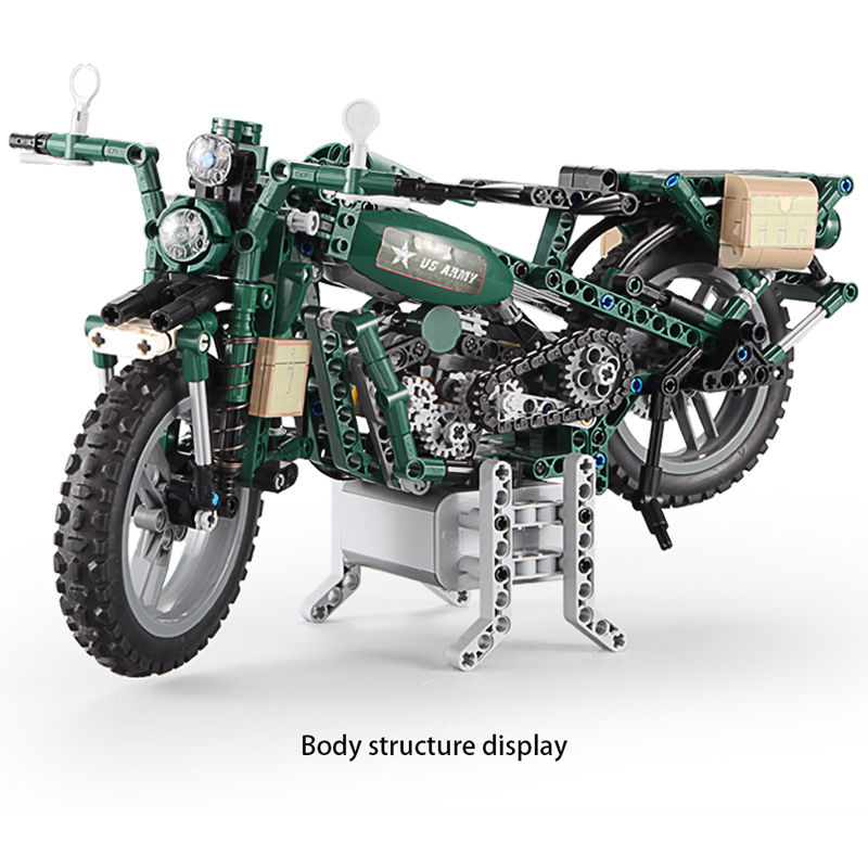 Cada 550 Chiếc Thành Dòng Điện - đánh giá và giá Diy Motorcycle Electronics