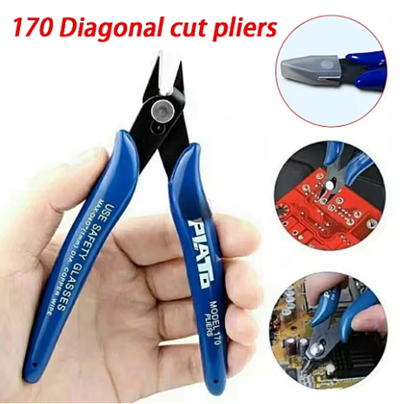 Filament Clippers  170 Wishful - đánh giá và giá Diy Electronics Filament